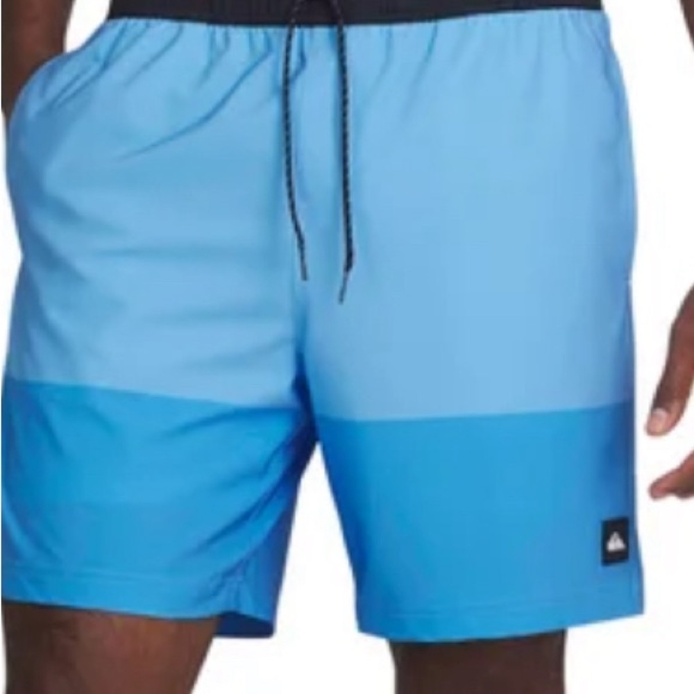 NEW | Quiksilver Men’s Volley Swim Short | size: L
